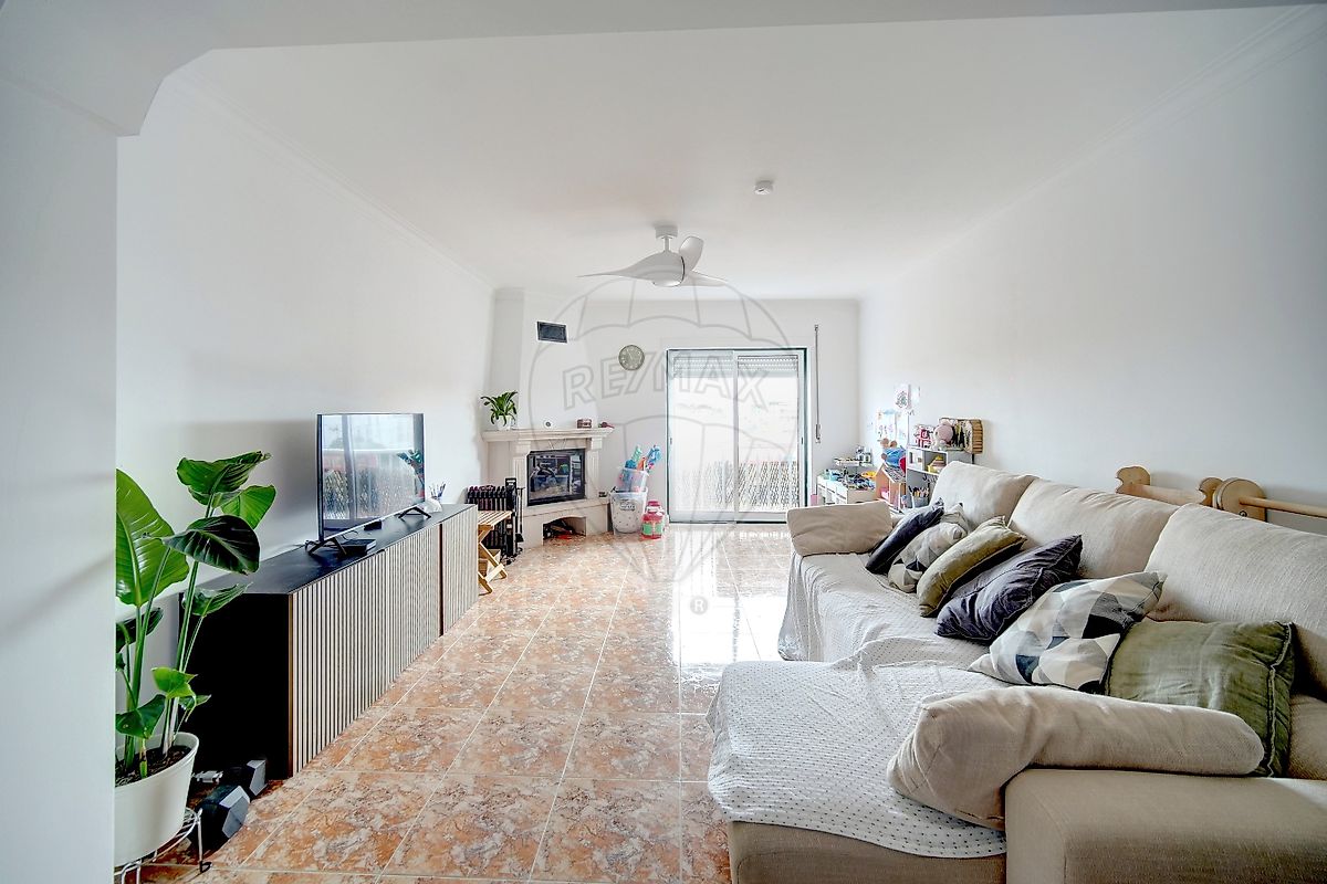 Apartamento T2 à venda em Setúbal