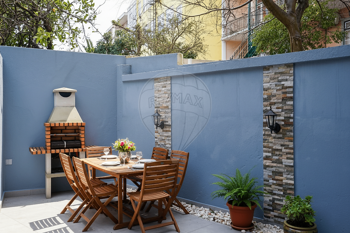 Apartamento T2 à venda em Lisboa