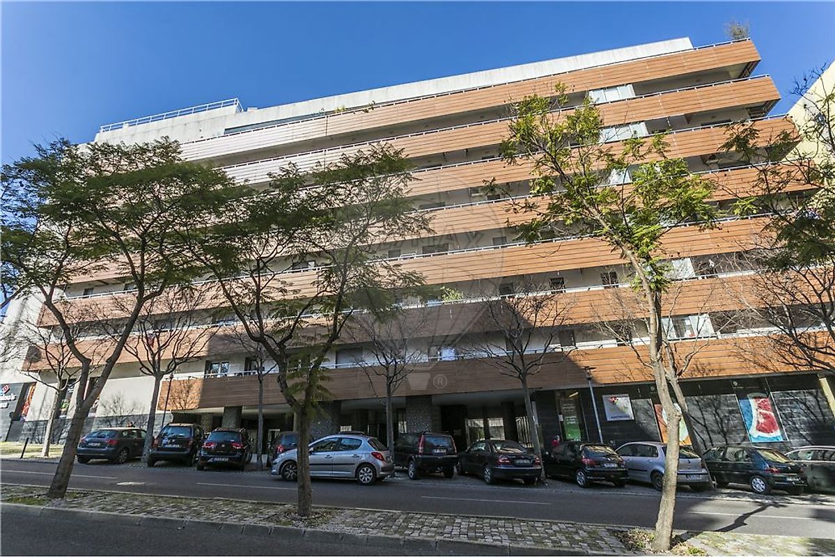 Apartamento T2 à venda em Parque das Nações, Lisboa — foto 2