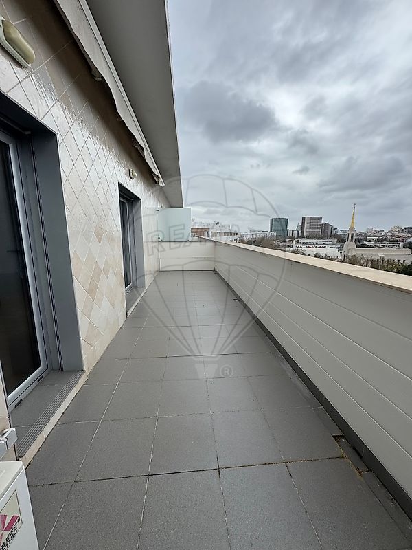 Apartamento T2 à venda em Parque das Nações, Lisboa — foto 25