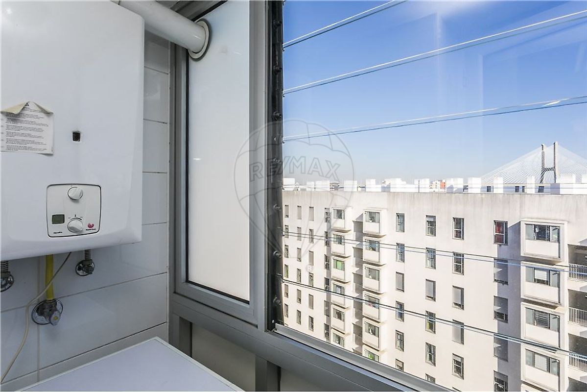 Apartamento T2 à venda em Parque das Nações, Lisboa — foto 20