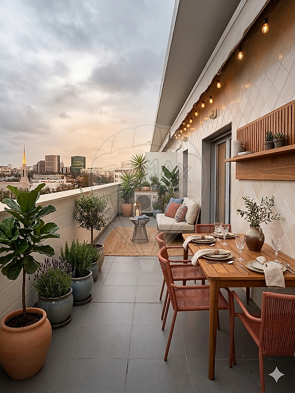 Apartamento T2 à venda em Parque das Nações, Lisboa — foto 24