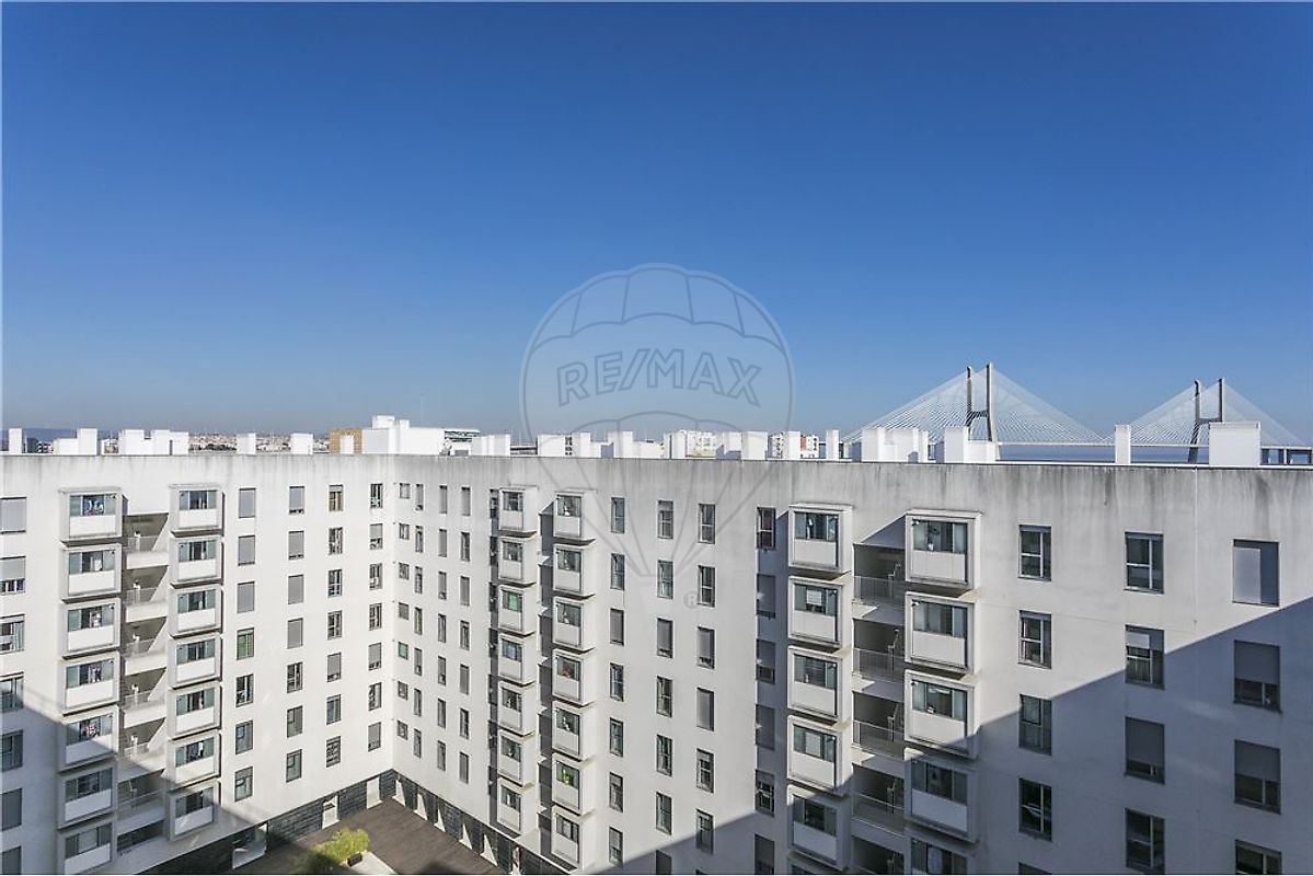 Apartamento T2 à venda em Parque das Nações, Lisboa — foto 21
