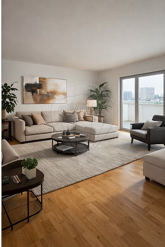 Apartamento T2 à venda em Parque das Nações, Lisboa — foto 5