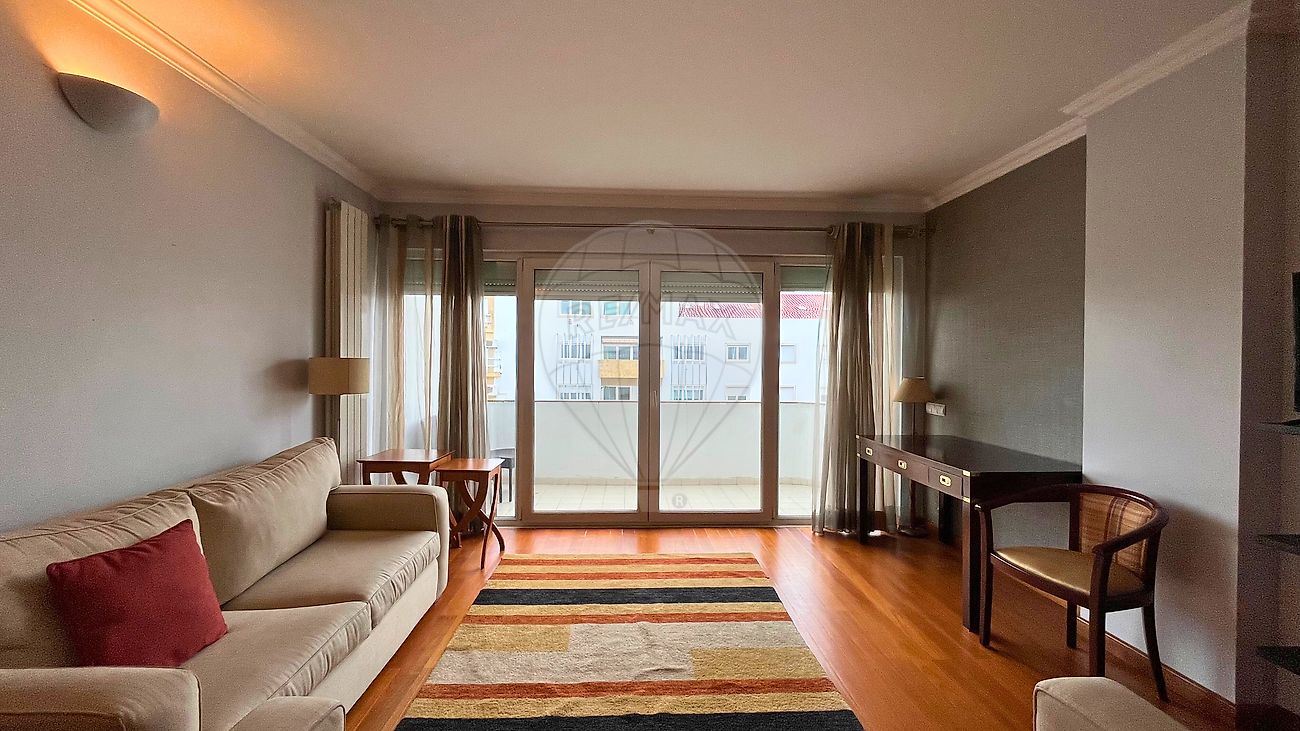 Apartamento T3 à venda em Lisboa