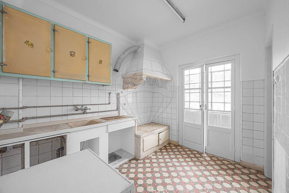 Apartamento T2 à venda em Odivelas