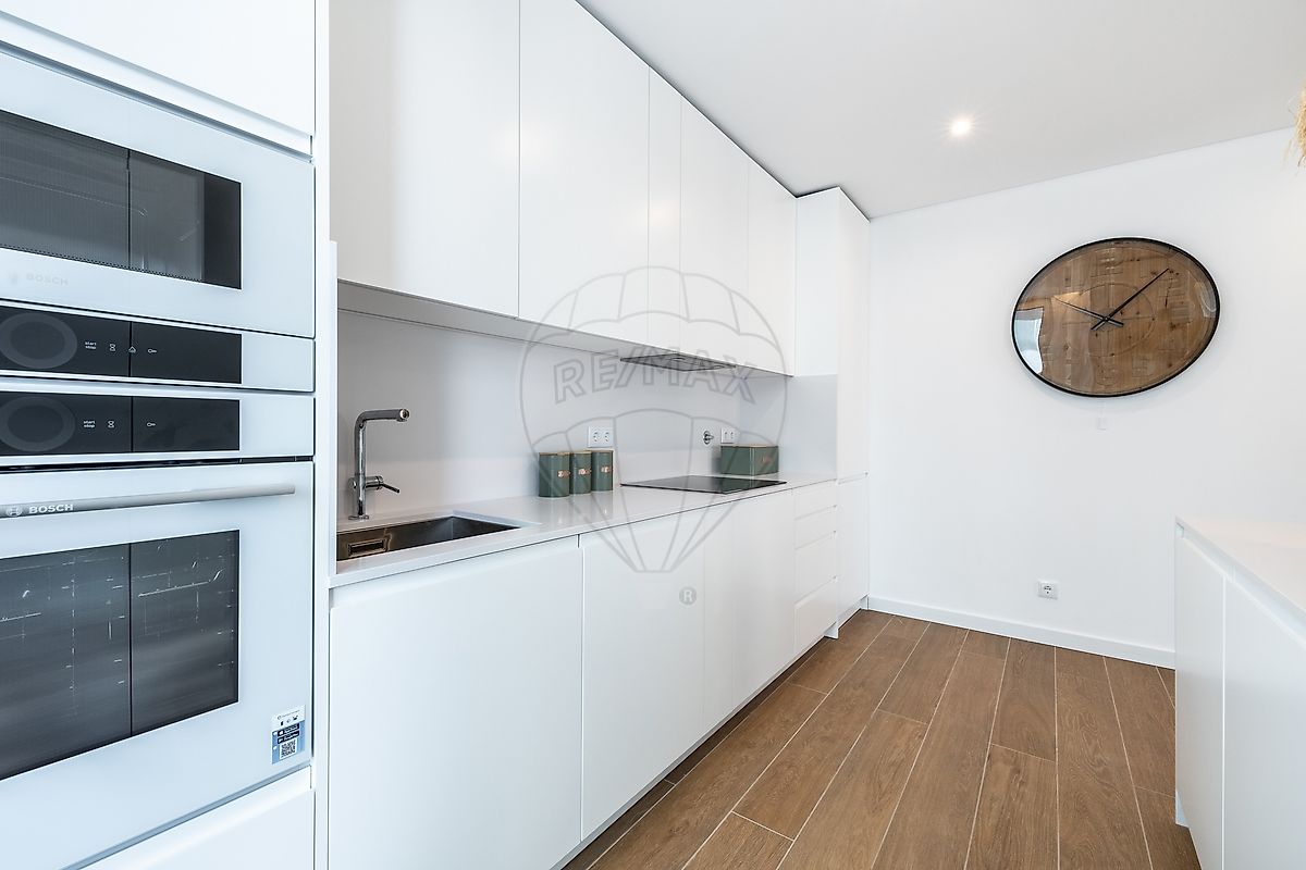 Apartamento T1 à venda em São Martinho do Porto, Alcobaça — foto 4