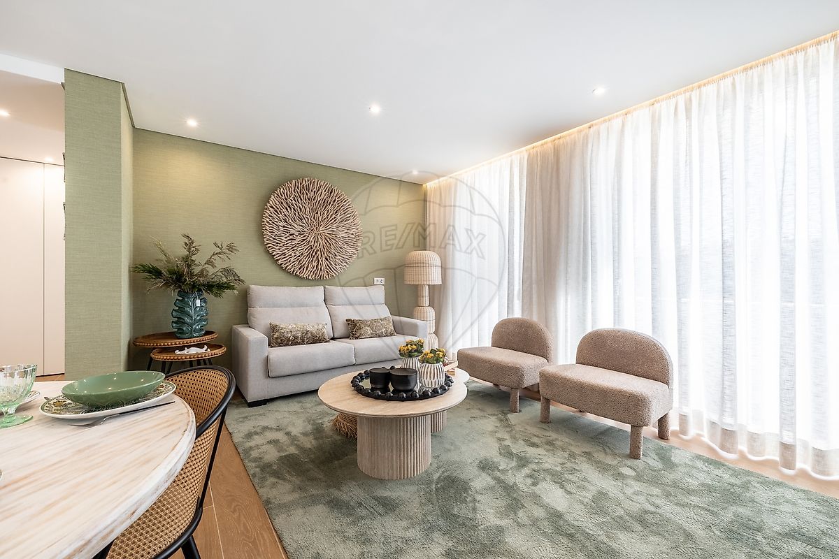 Apartamento T1 à venda em São Martinho do Porto, Alcobaça — foto 3