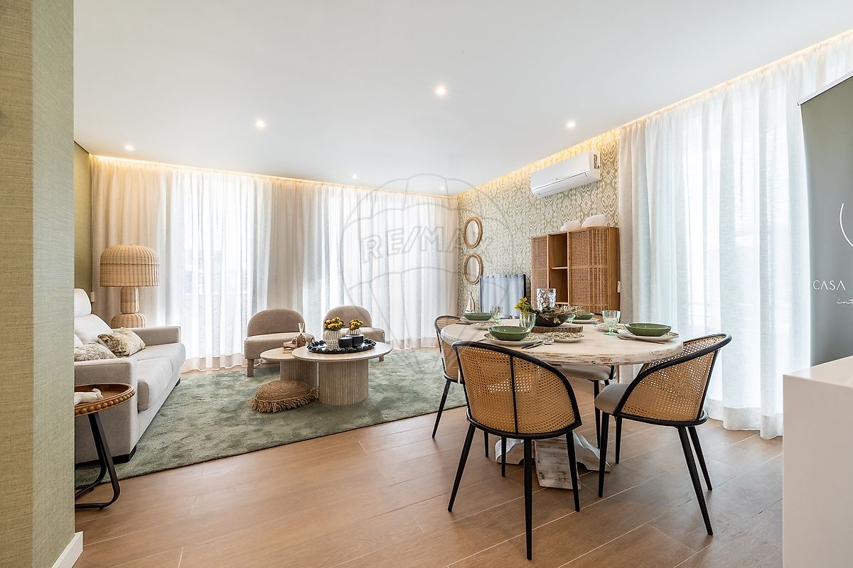Apartamento T1 à venda em São Martinho do Porto, Alcobaça — foto 6