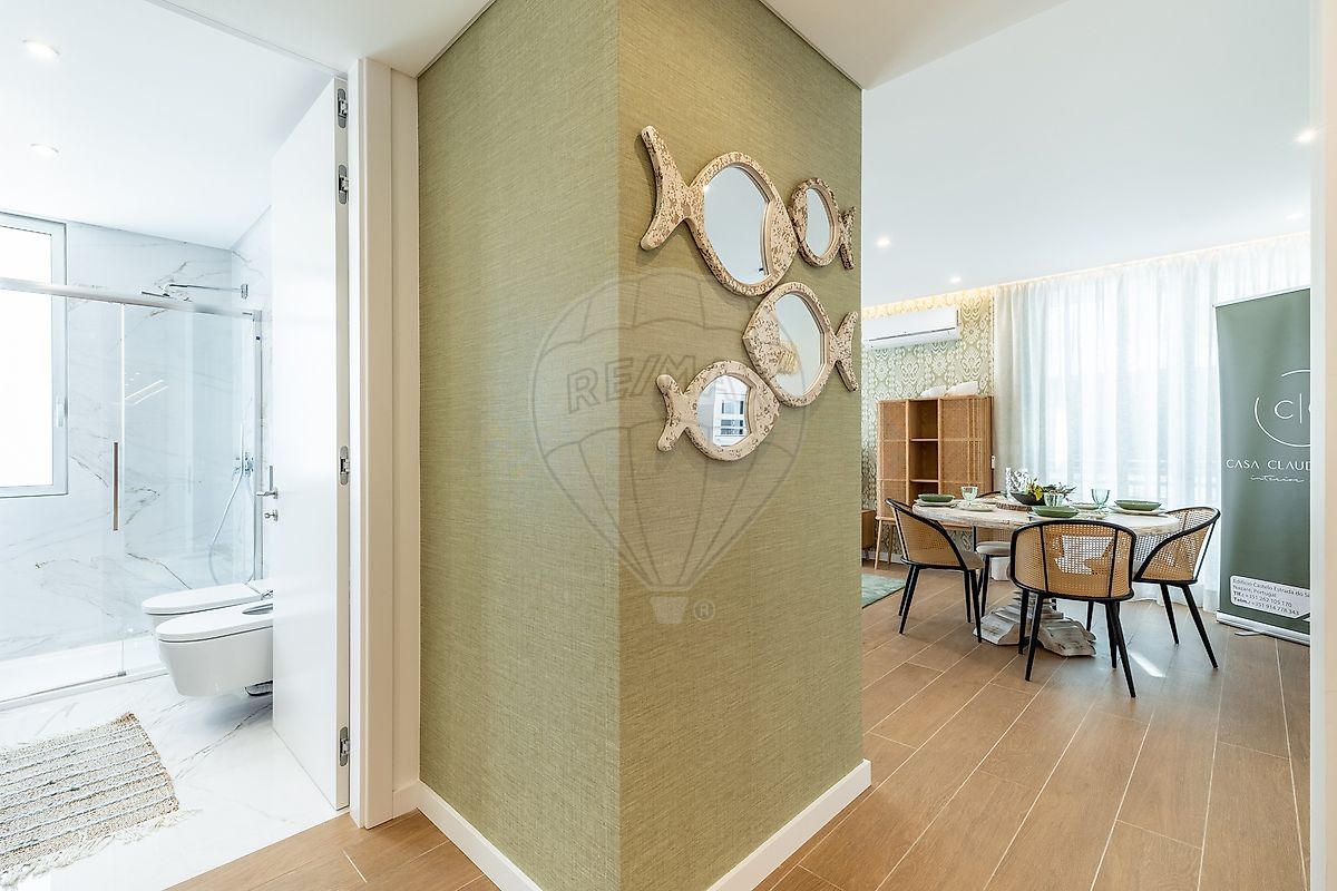 Apartamento T1 à venda em São Martinho do Porto, Alcobaça — foto 7