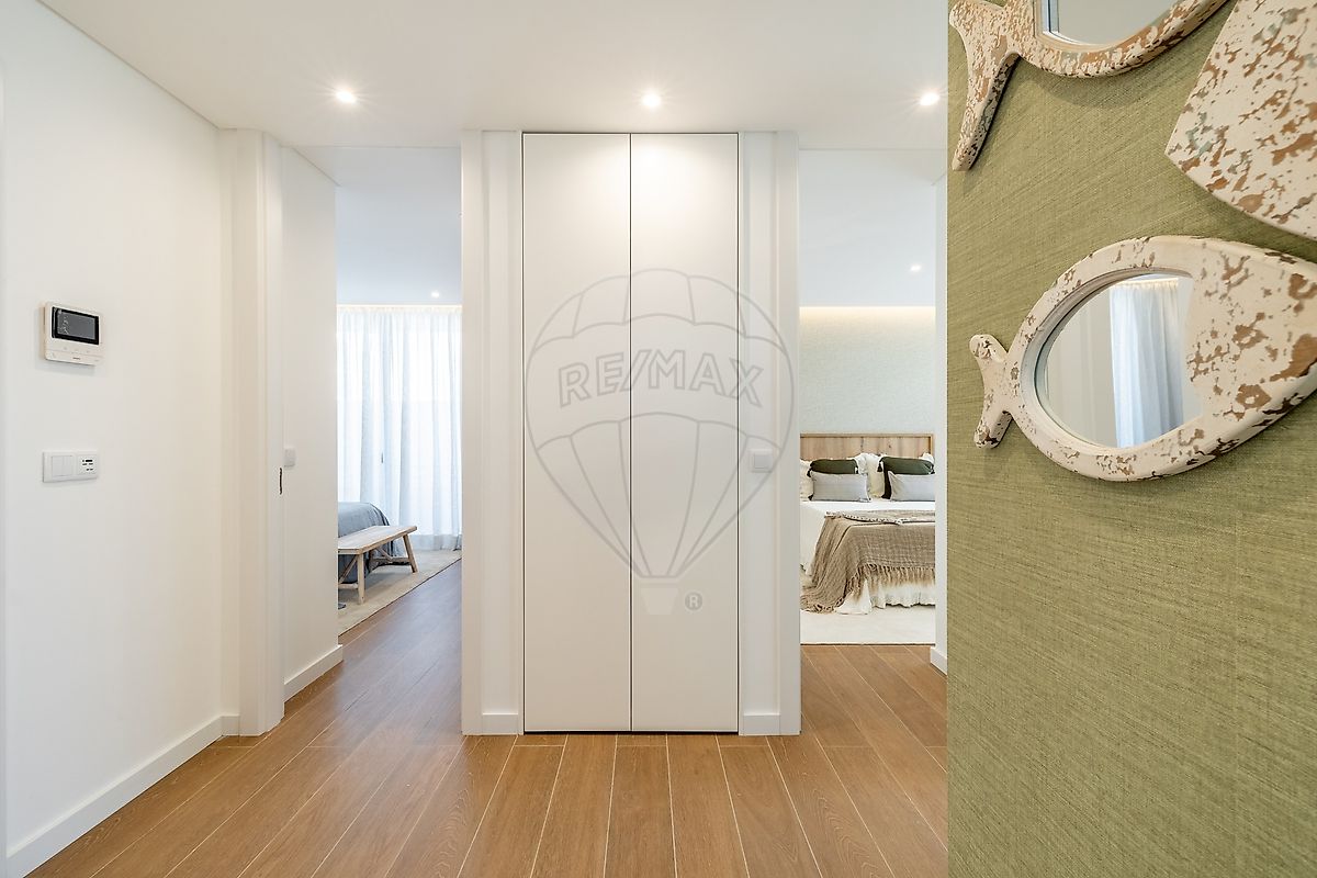 Apartamento T1 à venda em São Martinho do Porto, Alcobaça — foto 11