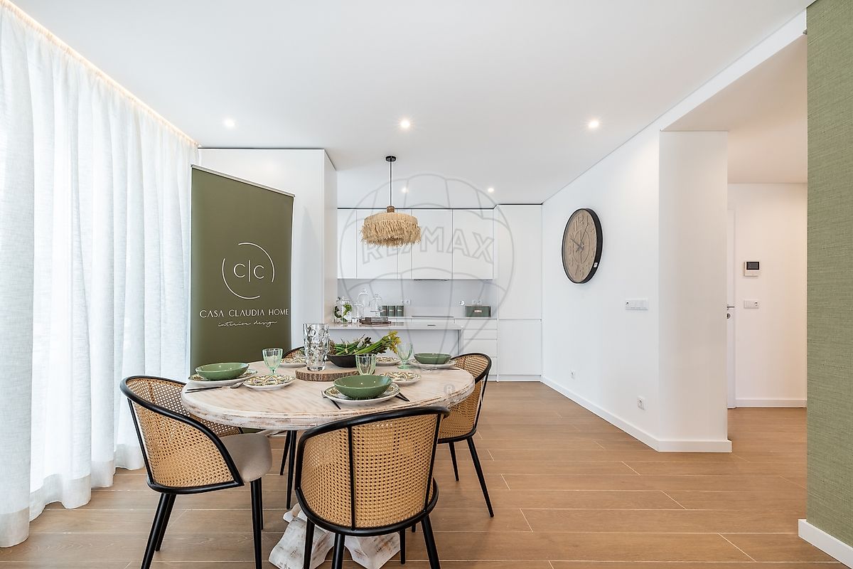 Apartamento T1 à venda em São Martinho do Porto, Alcobaça — foto 2