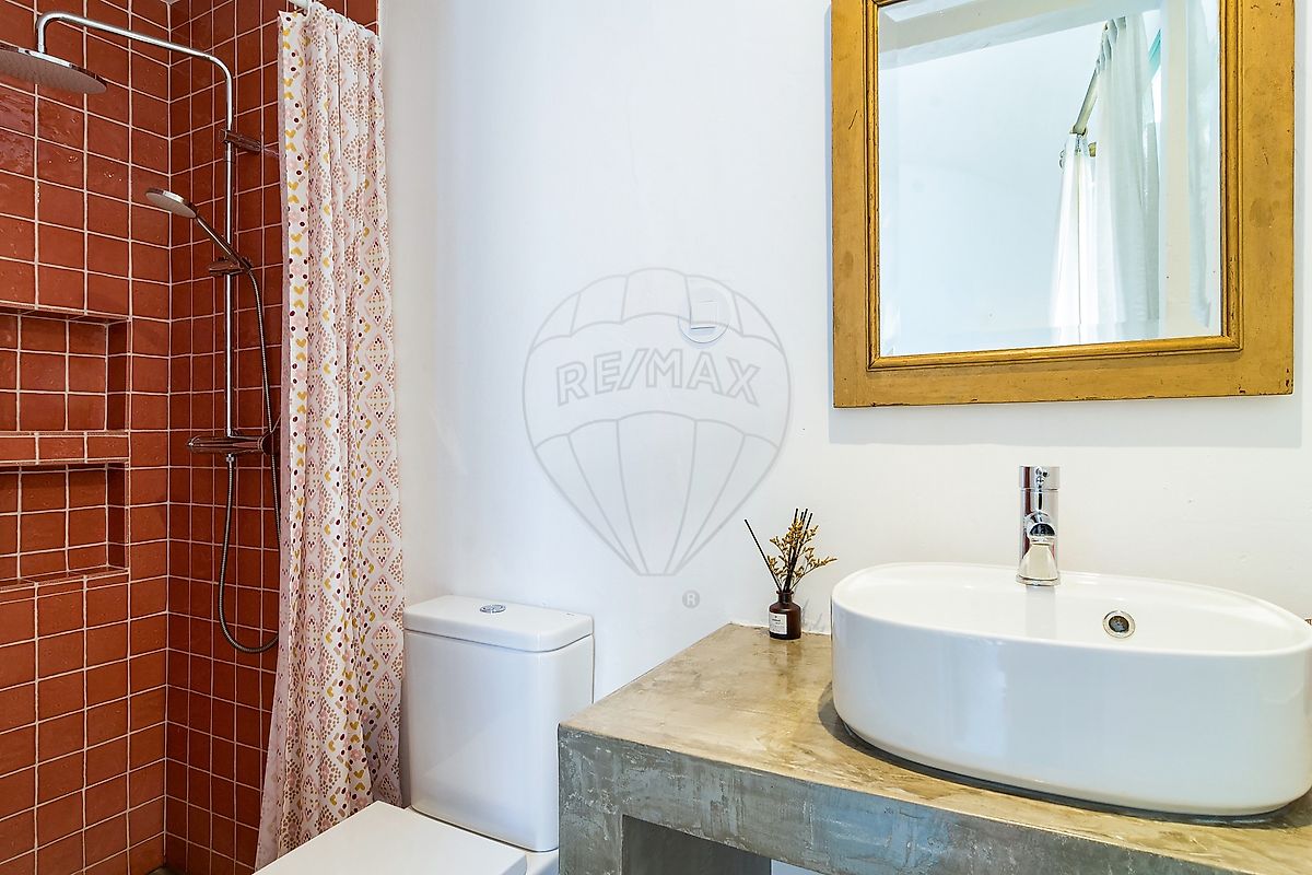 Apartamento T6+ à venda em Moura (Santo Agostinho e São João Baptista) e Santo Amador, Moura — foto 10