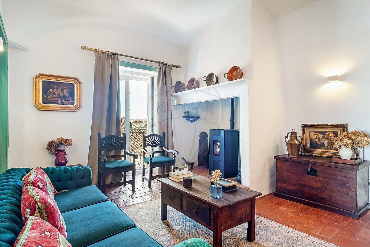 Apartamento T6+ à venda em Moura (Santo Agostinho e São João Baptista) e Santo Amador, Moura — foto 17