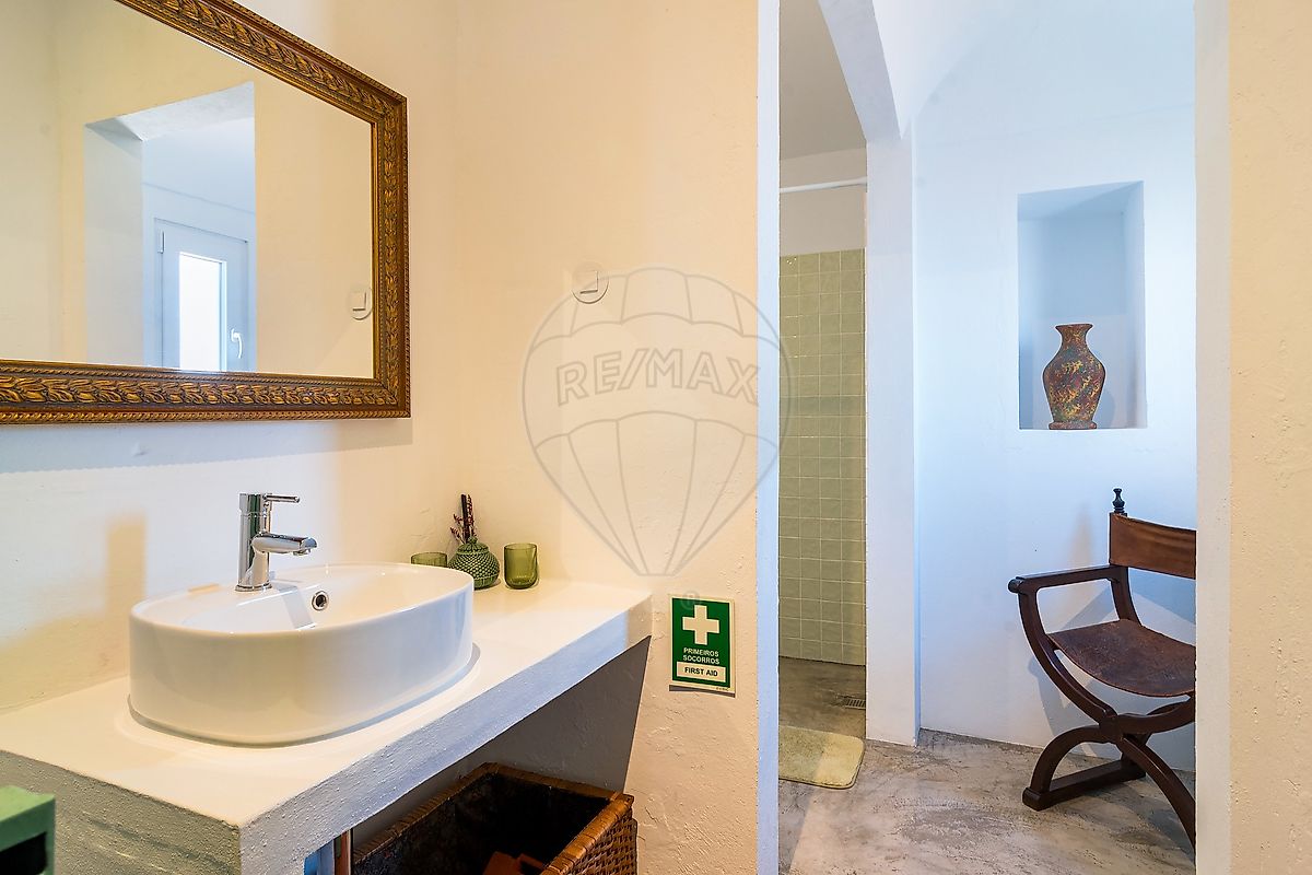Apartamento T6+ à venda em Moura (Santo Agostinho e São João Baptista) e Santo Amador, Moura — foto 18