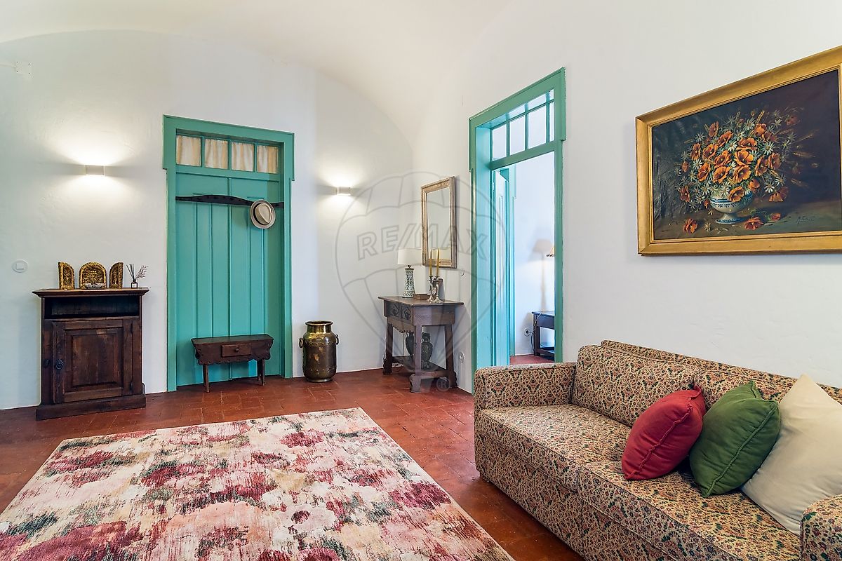 Apartamento T6+ à venda em Moura (Santo Agostinho e São João Baptista) e Santo Amador, Moura — foto 3