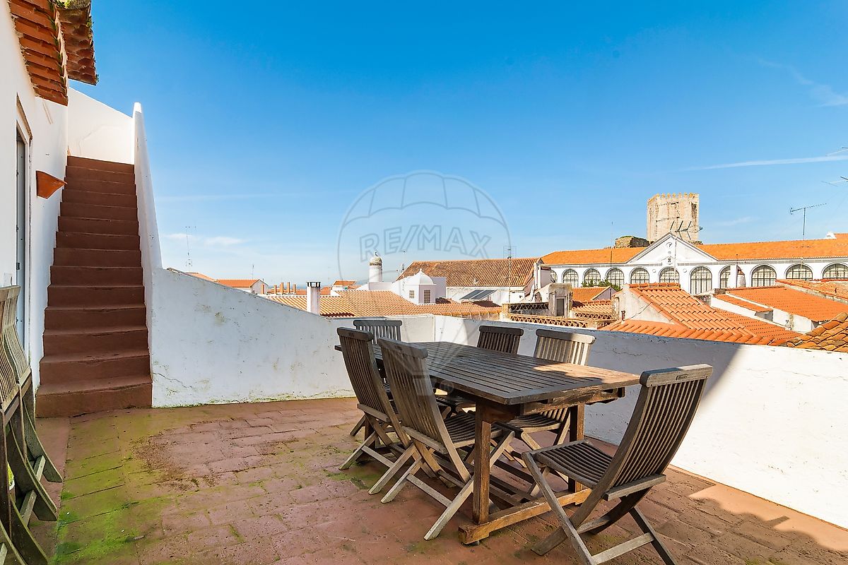Apartamento T6+ à venda em Moura (Santo Agostinho e São João Baptista) e Santo Amador, Moura — foto 24