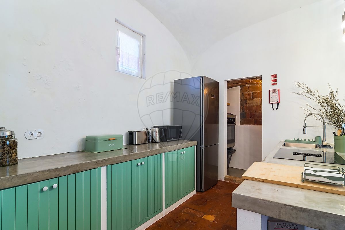 Apartamento T6+ à venda em Moura (Santo Agostinho e São João Baptista) e Santo Amador, Moura — foto 19