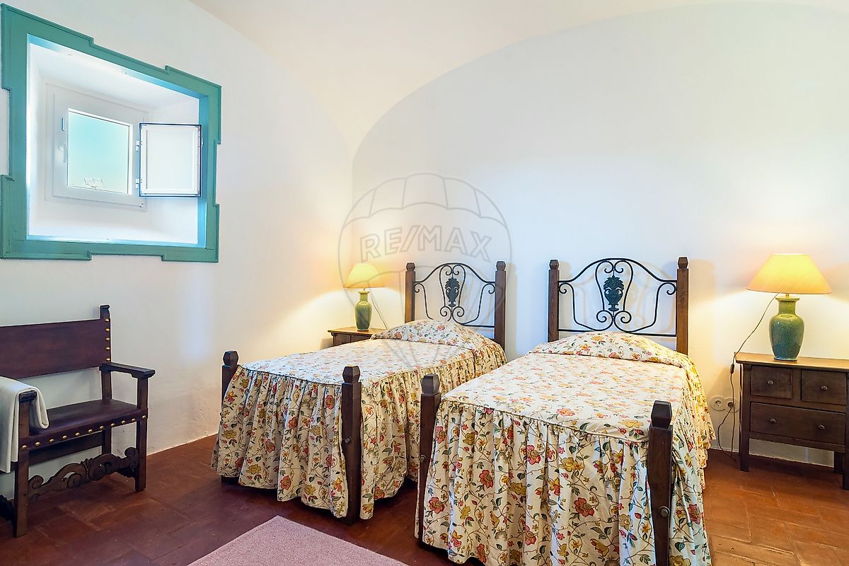Apartamento T6+ à venda em Moura (Santo Agostinho e São João Baptista) e Santo Amador, Moura — foto 13