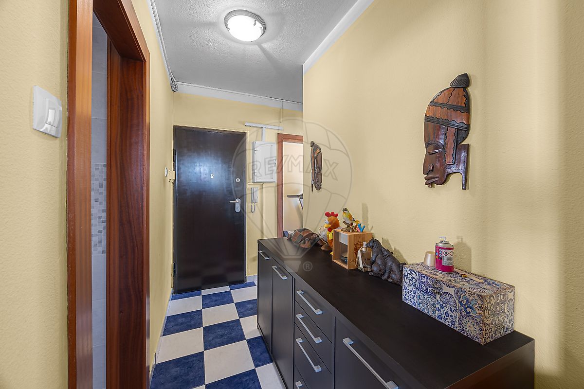 Apartamento T3 à venda em Lisboa