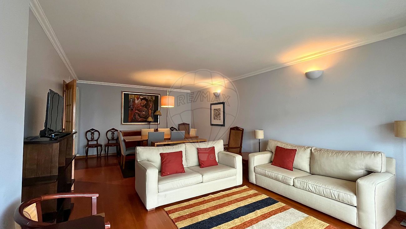 Apartamento T3 à venda em Lisboa