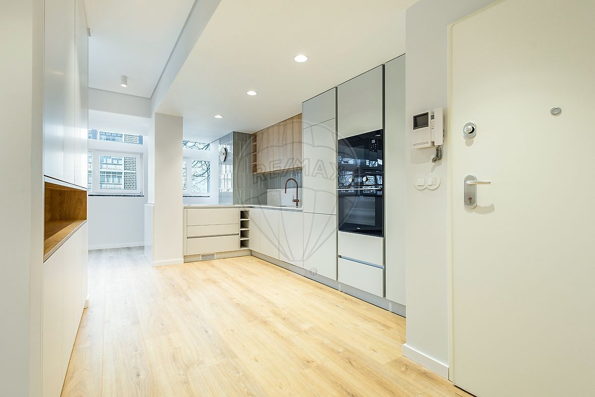 Apartamento T3 à venda em Lisboa