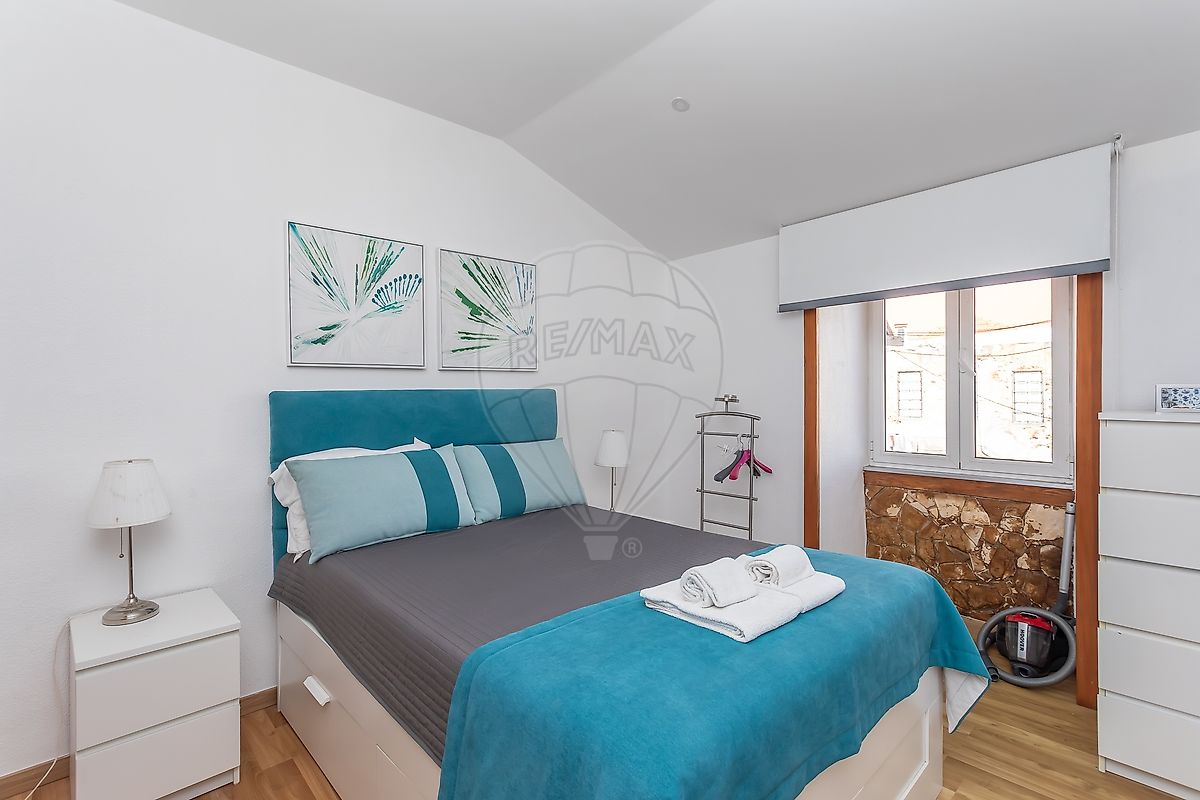 Apartamento T1 à venda em Lisboa