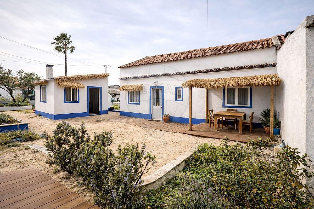 Moradia - Comporta, Alcácer do Sal, Setúbal