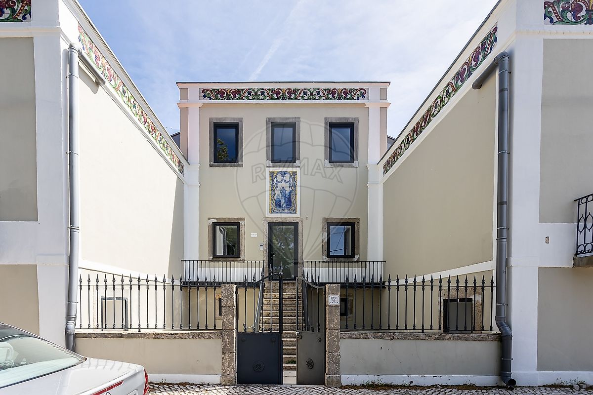 Apartamento à venda em Sintra