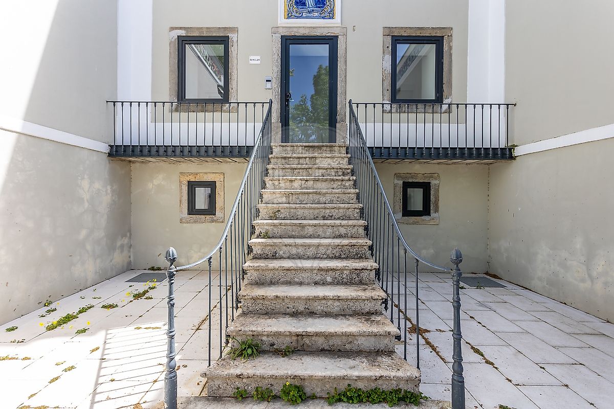 Apartamento T0 em Queluz e Belas 5