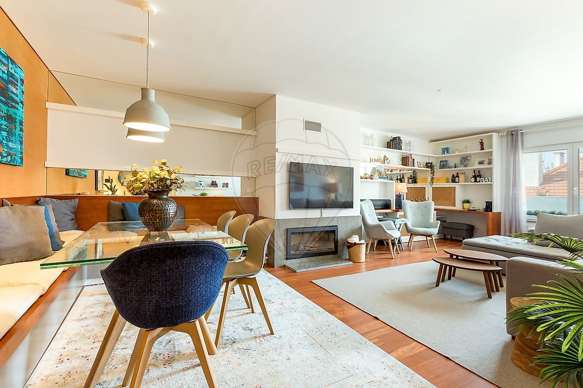 Apartamento T3 à venda em Lisboa