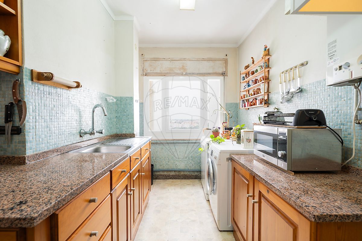 Apartamento T4 à venda em Sintra