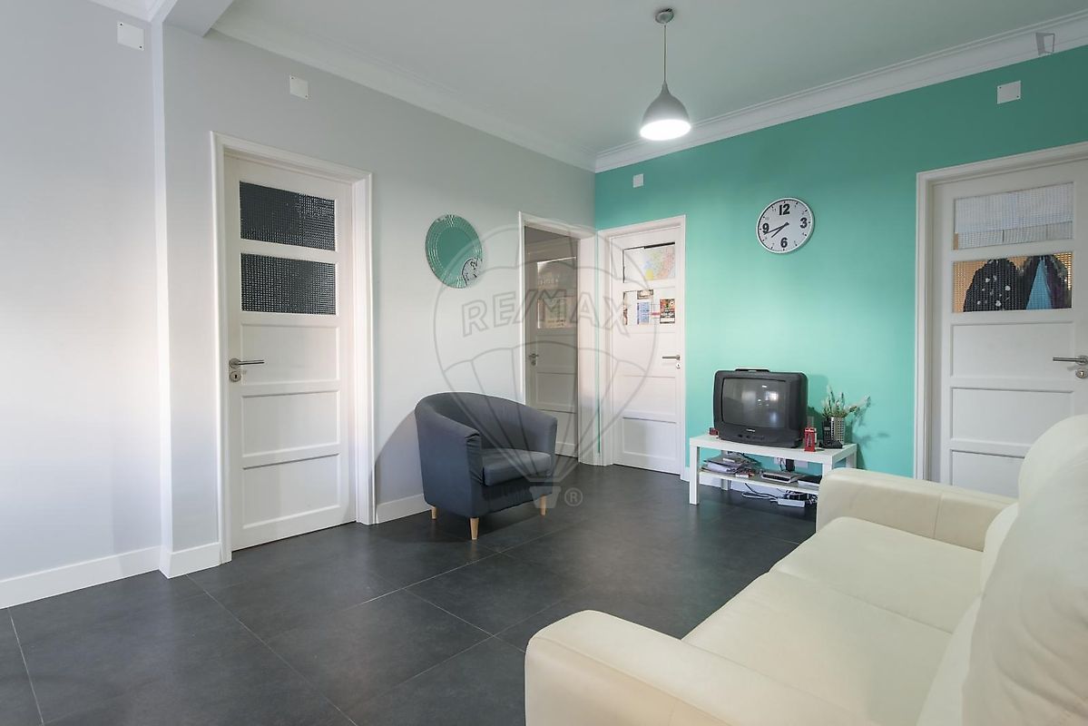 Apartamento T4 à venda em Lisboa