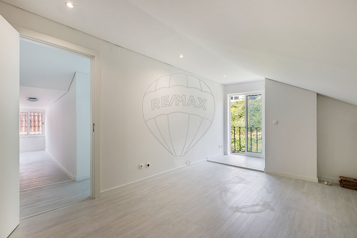 Apartamento T2 à venda em Lisboa