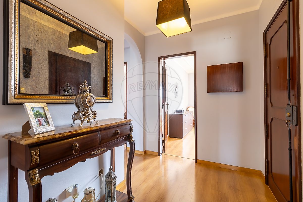 Apartamento - Alcochete, Alcochete, Setúbal