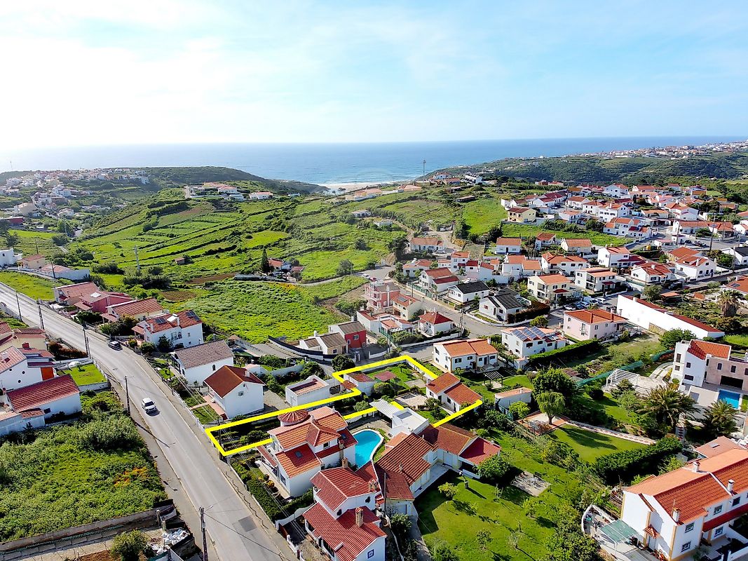 Moradia T1 à venda em Mafra