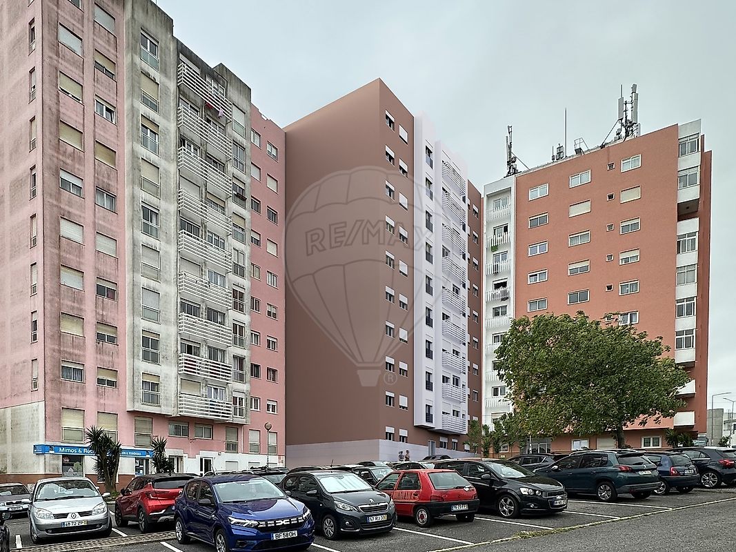 Apartamento T0 à venda em Cacém e São Marcos, Sintra — foto 8