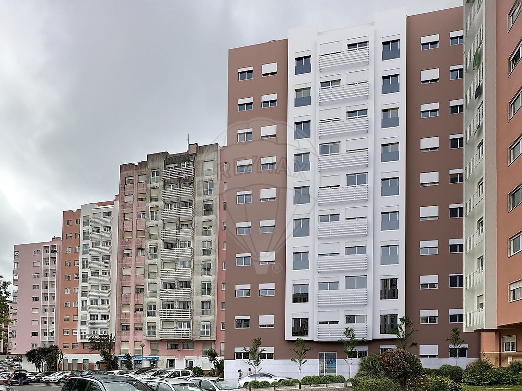 Apartamento T0 à venda em Cacém e São Marcos, Sintra — foto 7