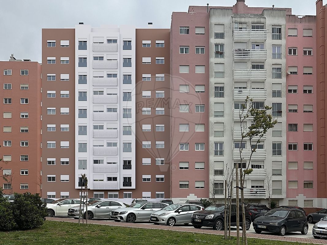 Apartamento T0 à venda em Cacém e São Marcos, Sintra — foto 9