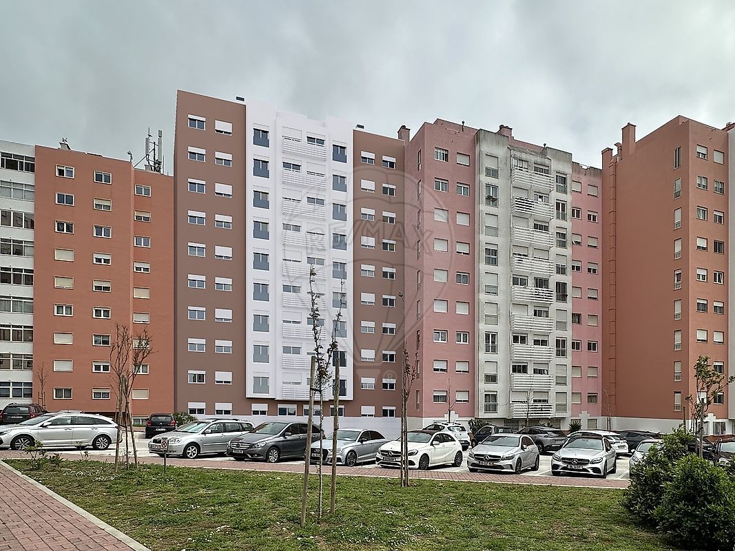 Apartamento T0 à venda em Cacém e São Marcos, Sintra — foto 10