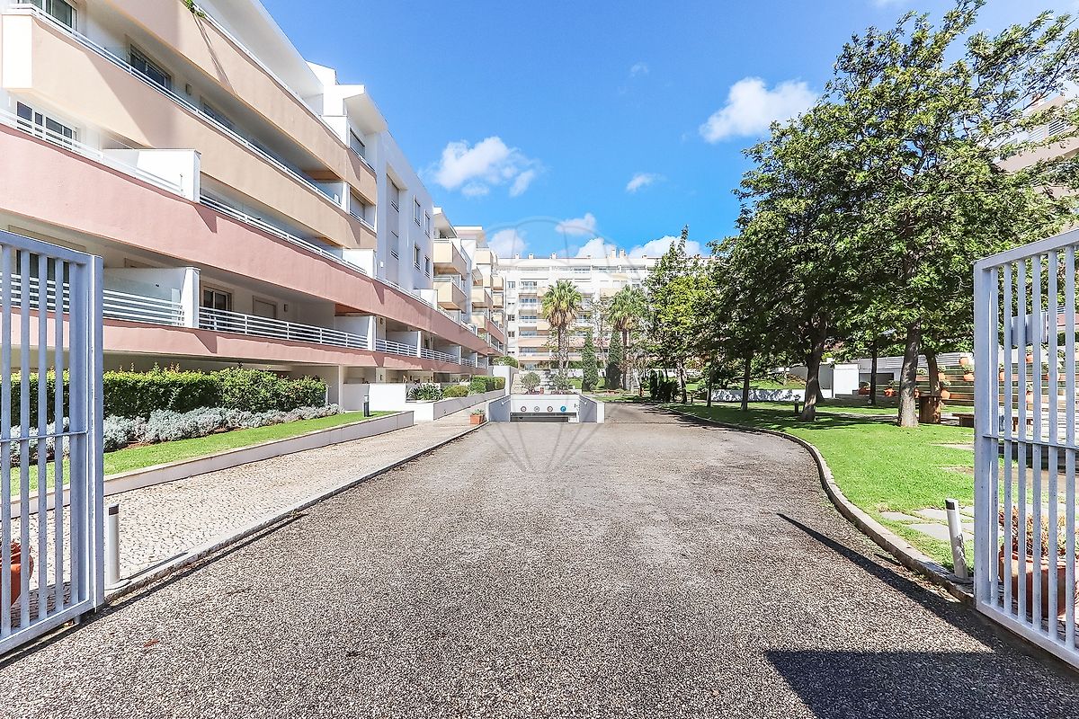 Apartamento T1 à venda em Carcavelos e Parede, Cascais — foto 7