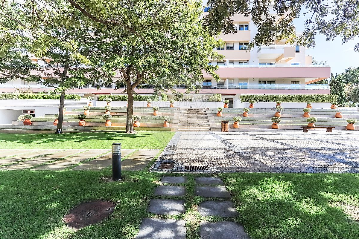 Apartamento T1 à venda em Carcavelos e Parede, Cascais — foto 6