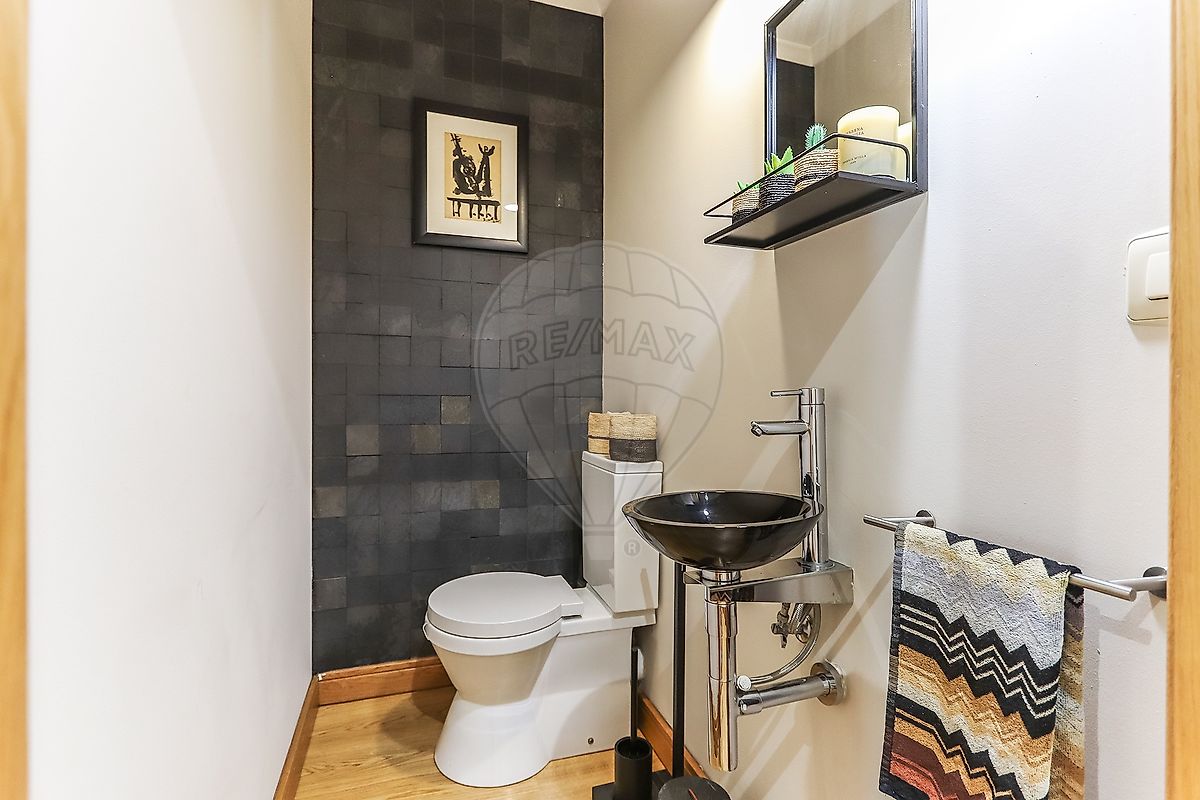 Apartamento T1 à venda em Carcavelos e Parede, Cascais — foto 11