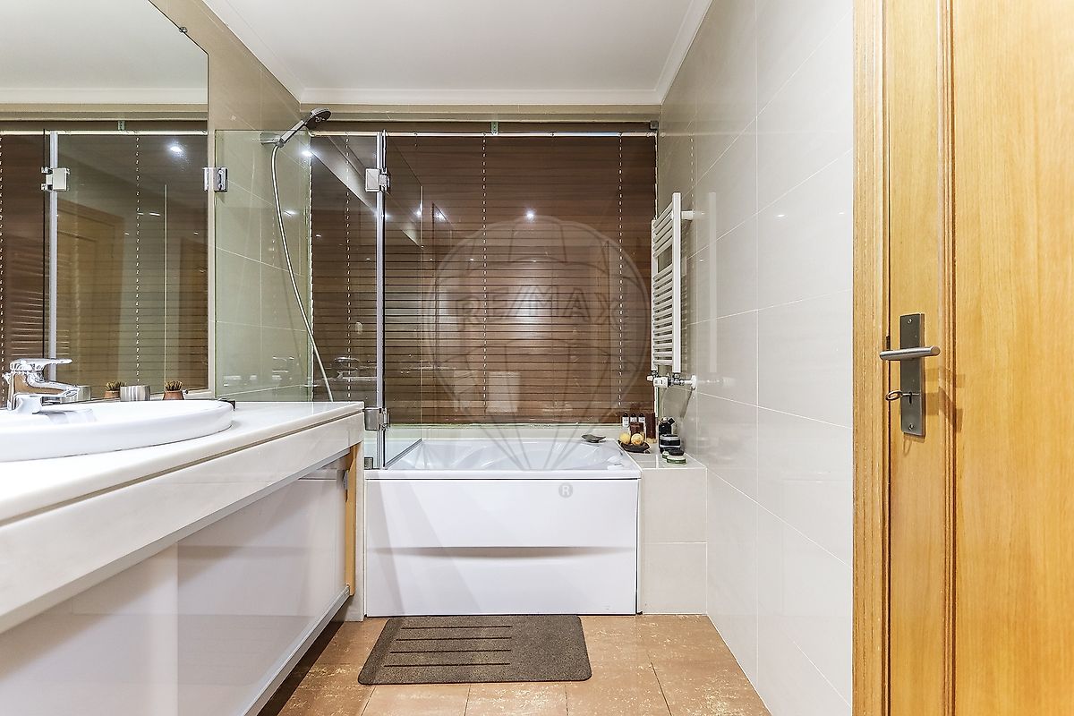 Apartamento T1 à venda em Carcavelos e Parede, Cascais — foto 15