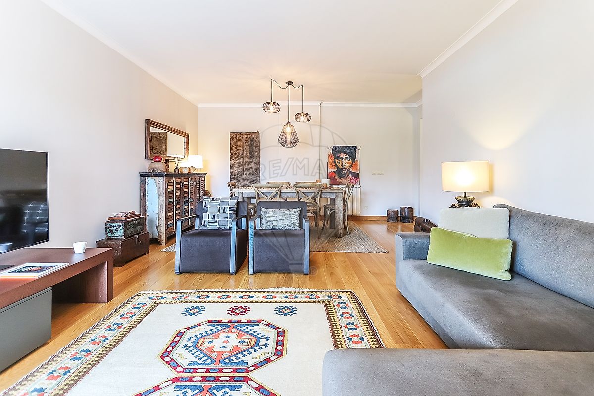 Apartamento T1 à venda em Carcavelos e Parede, Cascais — foto 14