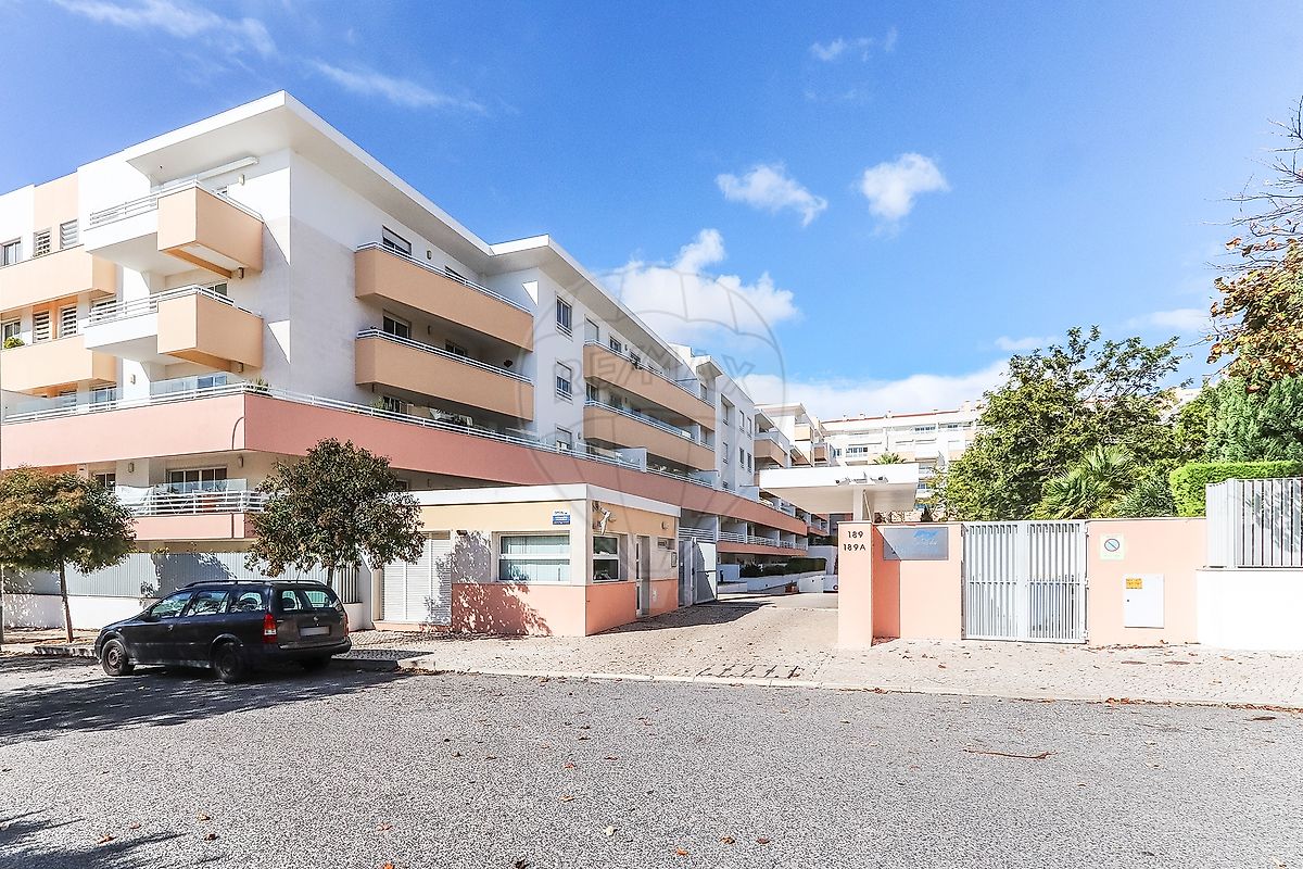 Apartamento T1 à venda em Carcavelos e Parede, Cascais — foto 19