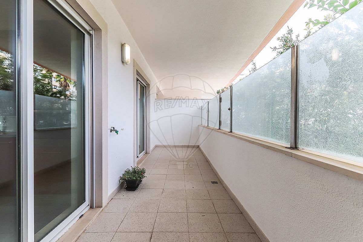 Apartamento T1 à venda em Carcavelos e Parede, Cascais — foto 9