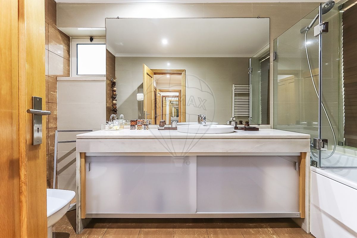 Apartamento T1 à venda em Carcavelos e Parede, Cascais — foto 12