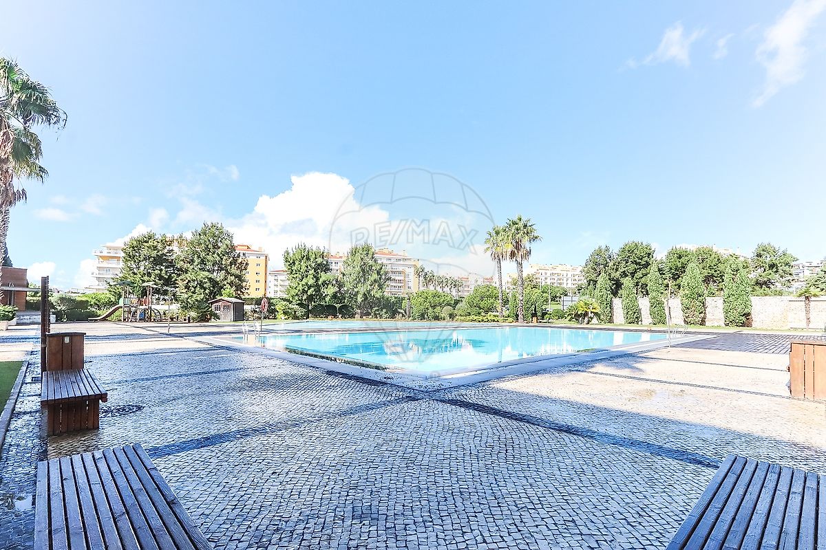 Apartamento T1 à venda em Carcavelos e Parede, Cascais — foto 17