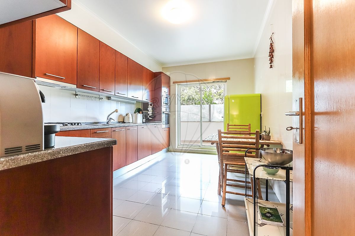 Apartamento T1 à venda em Carcavelos e Parede, Cascais — foto 13
